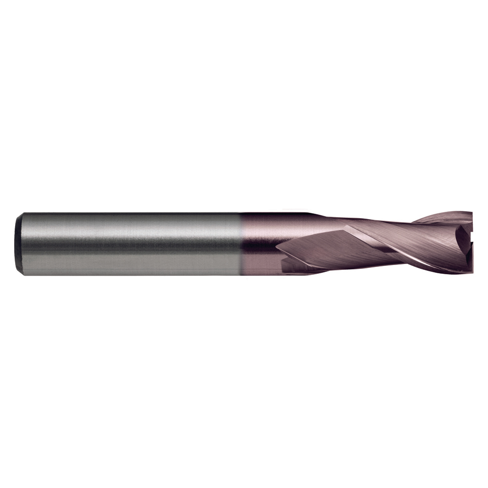 SUTTON - SLOT DRILL CARBIDE TIAIN 7/32'' 
